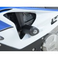 R&G Racing Aero no-cut Frame Sliders for BMW S1000RR '12-'14 R&G Racing Aero no-cut Frame Sliders for BMW S1000RR '12-'14